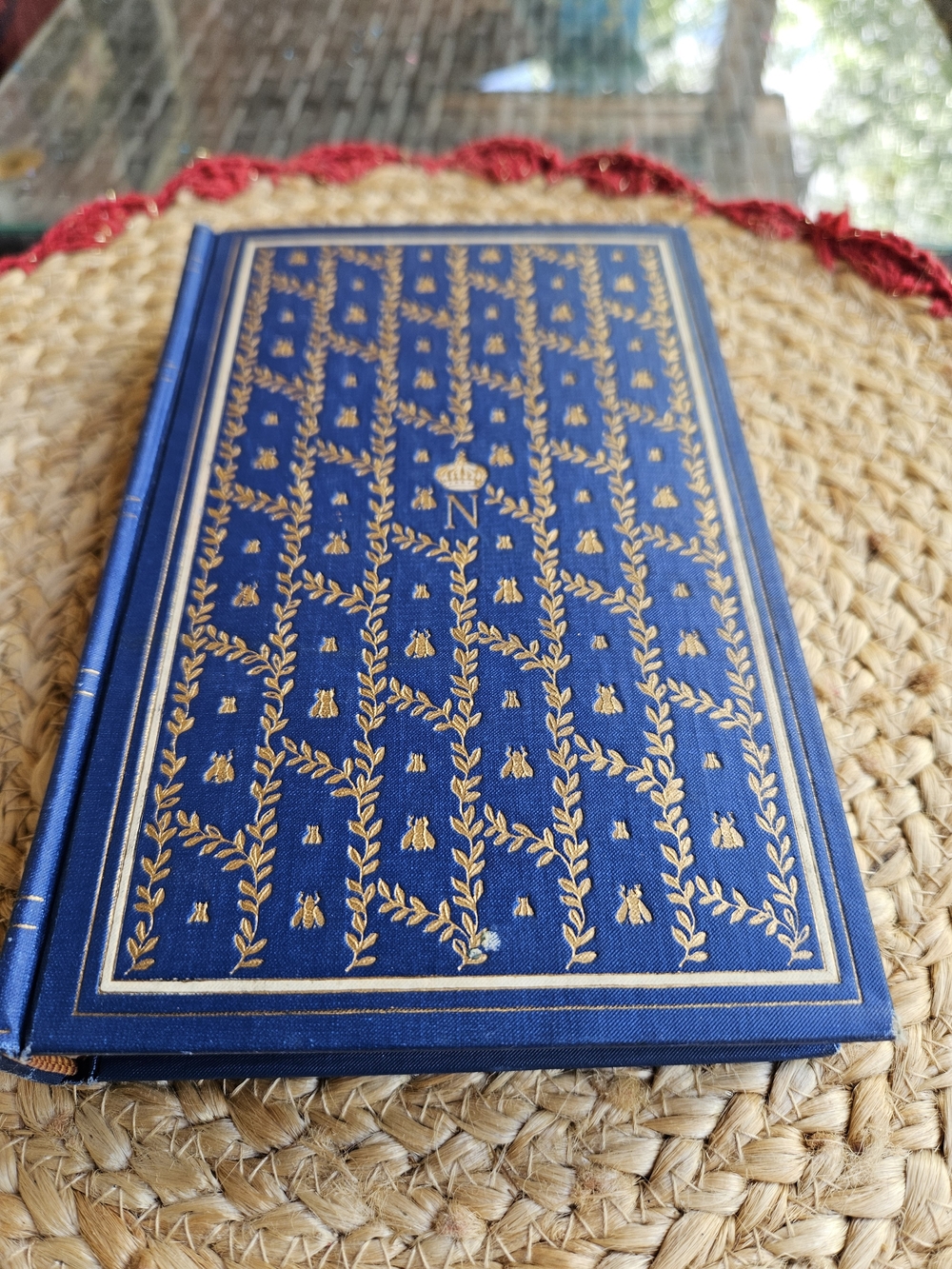 The Odyssey of Homer - P F Collier & Son Vintage Title Page